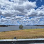 BP Dam
