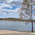 BP Dam