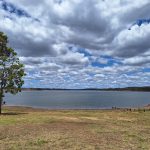 BP Dam