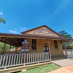 South Burnett Visitor Information Centre Kingaroy