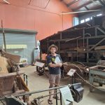 South Burnett Visitor Information Centre Kingaroy