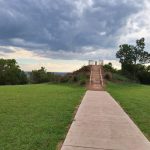 Kingaroy - Mount Wooroolin Lookout