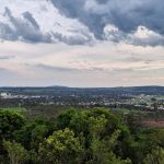 Kingaroy - Mount Wooroolin Lookout