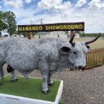 Nanango - Showgrounds