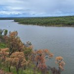 Boondooma Dam