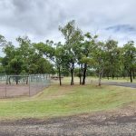 Boondooma Dam