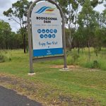 Boondooma Dam