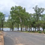 Boondooma Dam