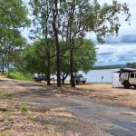 Boondooma Dam