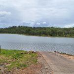 Boondooma Dam