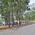 Boondooma Dam