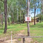 Boondooma Dam