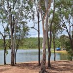 Boondooma Dam