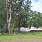Nanango - Pioneer Park