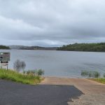 Boondooma Dam