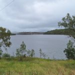 Boondooma Dam