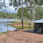 Boondooma Dam