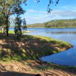 Boondooma Dam