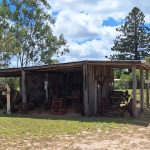 Boondooma Homestead