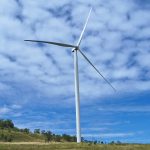 Coopers Gap Wind Farm