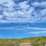 Coopers Gap Wind Farm