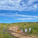 Coopers Gap Wind Farm