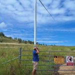 Coopers Gap Wind Farm