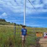 Coopers Gap Wind Farm