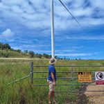 Coopers Gap Wind Farm