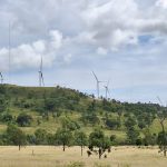 Coopers Gap Wind Farm
