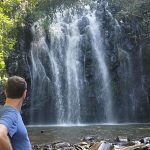 Ellinjaa Falls