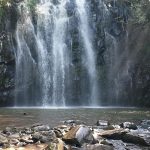 Ellinjaa Falls