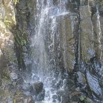 Waterfalls Cairns region