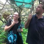 Hartley's Creek Crocodile Farm