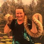 Hartley's Creek Crocodile Farm