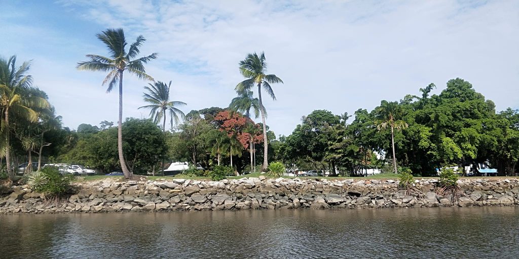 Port Douglas