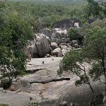 Granite Gorge Nature Park