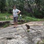 Granite Gorge Nature Park