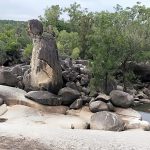 Granite Gorge Nature Park