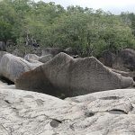 Granite Gorge Nature Park