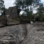 Granite Gorge Nature Park