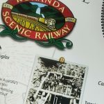 Kuranda Scenic Railway and Sky Rail