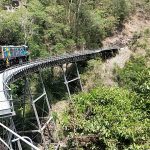 Kuranda Scenic Railway and Sky Rail