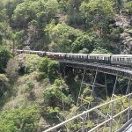 Kuranda Scenic Railway and Sky Rail