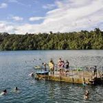 Lake Eacham