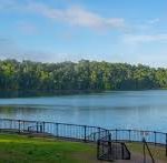 Lake Eacham