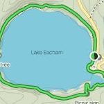 Lake Eacham