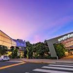 Smithfields Shopping Centre
