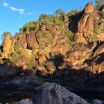 Auburn River National Park