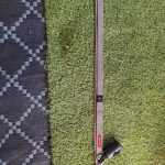 changeable length lead at shorter length